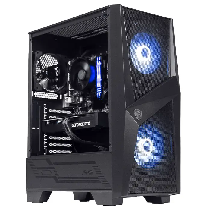 Gaming PC Intel Core i912900KF RTX 4090 24GB DDR5 Desktop PC